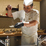 日本焼肉はせ川 別亭 - 