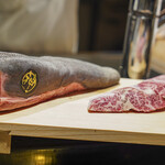 日本焼肉はせ川 別亭 - 