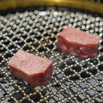 日本焼肉はせ川 別亭 - 