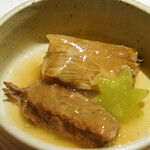 日本焼肉はせ川 別亭 銀座店 - 