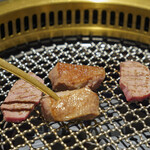 日本焼肉はせ川 別亭 - 