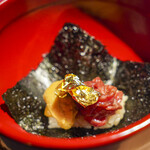 日本焼肉はせ川 別亭 銀座店 - 