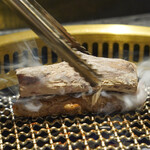 日本焼肉はせ川 別亭 - 