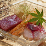 日本焼肉はせ川 別亭 - 