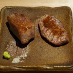 日本焼肉はせ川 別亭 - 