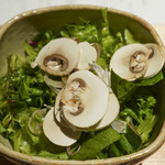 日本焼肉はせ川 別亭 銀座店 - 