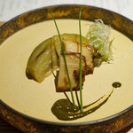 日本焼肉はせ川 別亭 - 