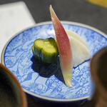 日本焼肉はせ川 別亭 - 