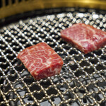 日本焼肉はせ川 別亭 - 