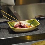 日本焼肉はせ川 別亭 - 