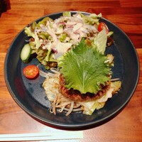 グリル プランチャ - 