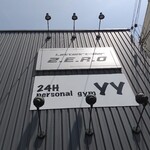 LatteArt-Bar Z.E.R.O - 