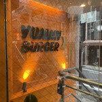 YUMMY BURGER - 