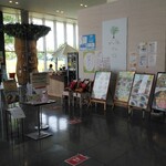 フリースペース あすわの木 - 入口