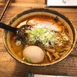 麺屋 つくし - 