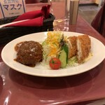 洋食 フェリーチェ カルネ - 