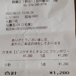 LatteArt-Bar Z.E.R.O - 