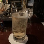 ニッカバー 七島 - 