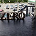 LatteArt-Bar Z.E.R.O - 