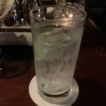 ニッカバー 七島 - 