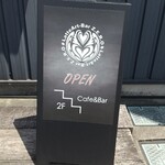 LatteArt-Bar Z.E.R.O - 