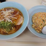 ラーメン亭 - 