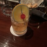 ニッカバー 七島 - 