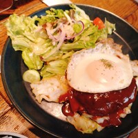 グリル プランチャ - 