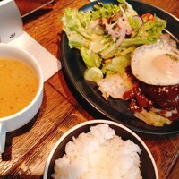 グリル プランチャ - 