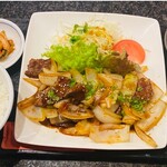 肉どろぼう - 