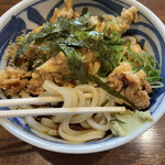 Sanuki Udon Kawahara - 