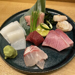 Sushi Takase - 