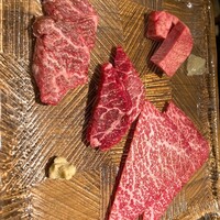 焼肉 うしみつ 恵比寿本店 - 