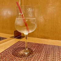 旬菜ステーキ処 らいむらいと - 