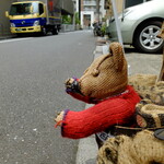 かりい乃 - 指先懐かしむ