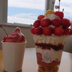 オウ ショウ カフェ - 