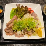 肉どろぼう - 