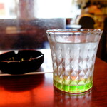 かりい乃 - 私の心はashtray