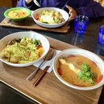 スプーンソング - 【2022年5月22日(日)】今日は娘と2人で(*^^*)