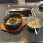 Yakiniku Hanten Keishouen - 