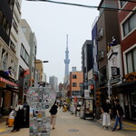 かりい乃 - 小さな大理石