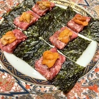恵比寿 うしみつ - 