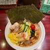 麺ダイニング ととこ