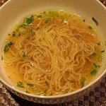 LOOP - 葱ラーメン