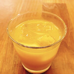 ファイブラン - 完熟オレンジジュース