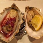 LOOP - 北海道厚岸の ”中野 清” さんの生牡蠣