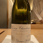 紀尾井町 三谷 - 