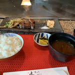 ステーキハウス 壹番 - 