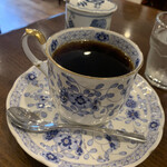 Kasaiko H I Ten - コーヒーカップが素敵！