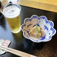 京懐石とゆば料理 松山閣 JR京都伊勢丹店 - 